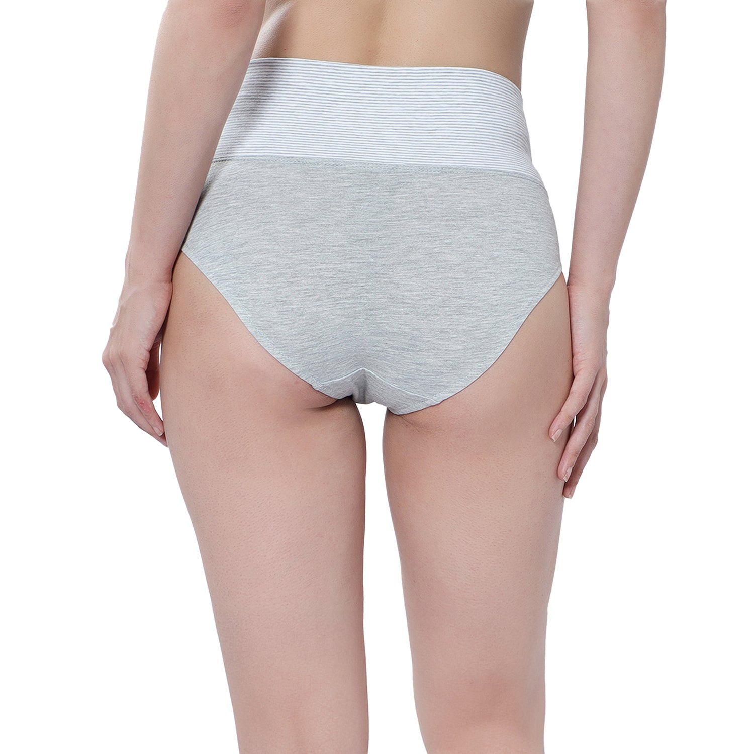 High Rise Full Coverage Tummy Tucker Panty