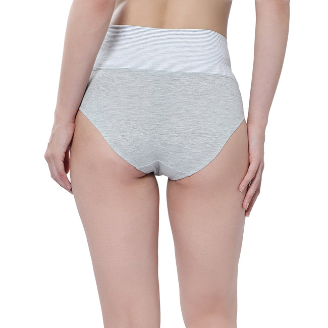 High Rise Full Coverage Tummy Tucker Panty