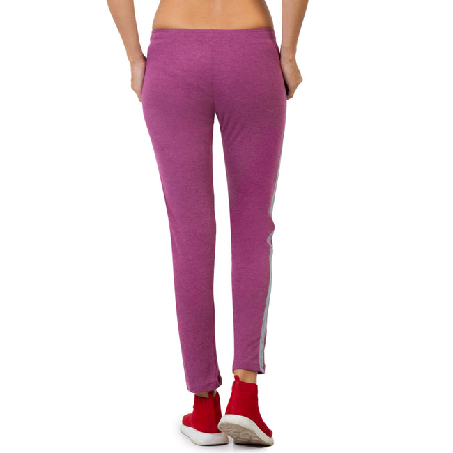 Women Ankle Length Track Pant