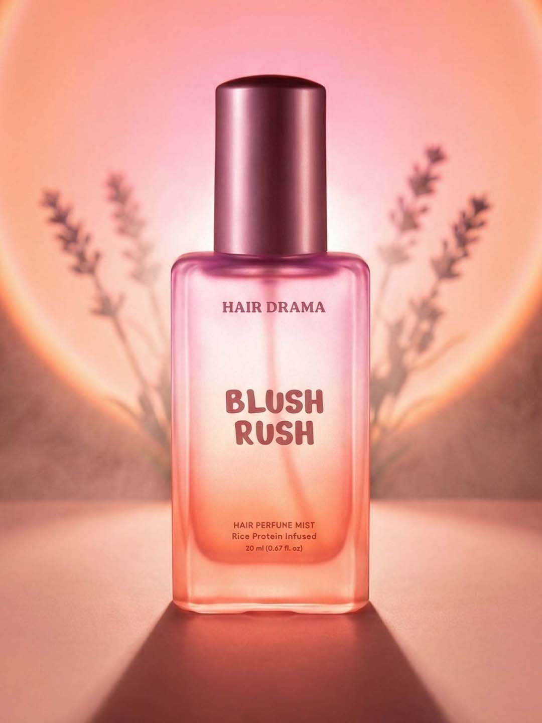 Pink Celebration Gift Set - Blush Rush