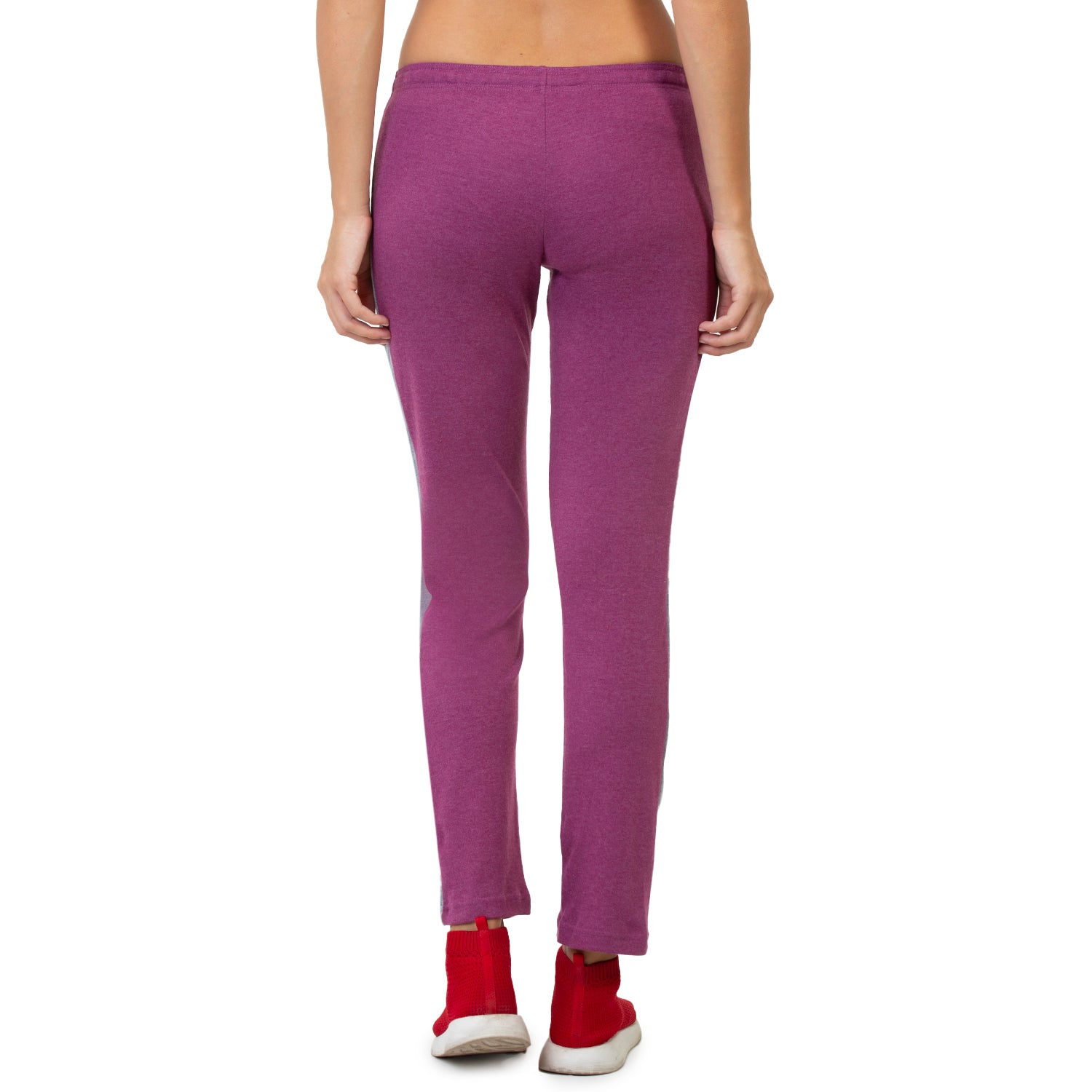 Women Ankle Length Track Pant