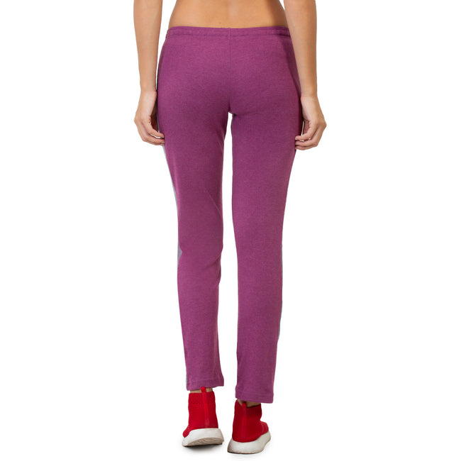 Women Ankle Length Track Pant