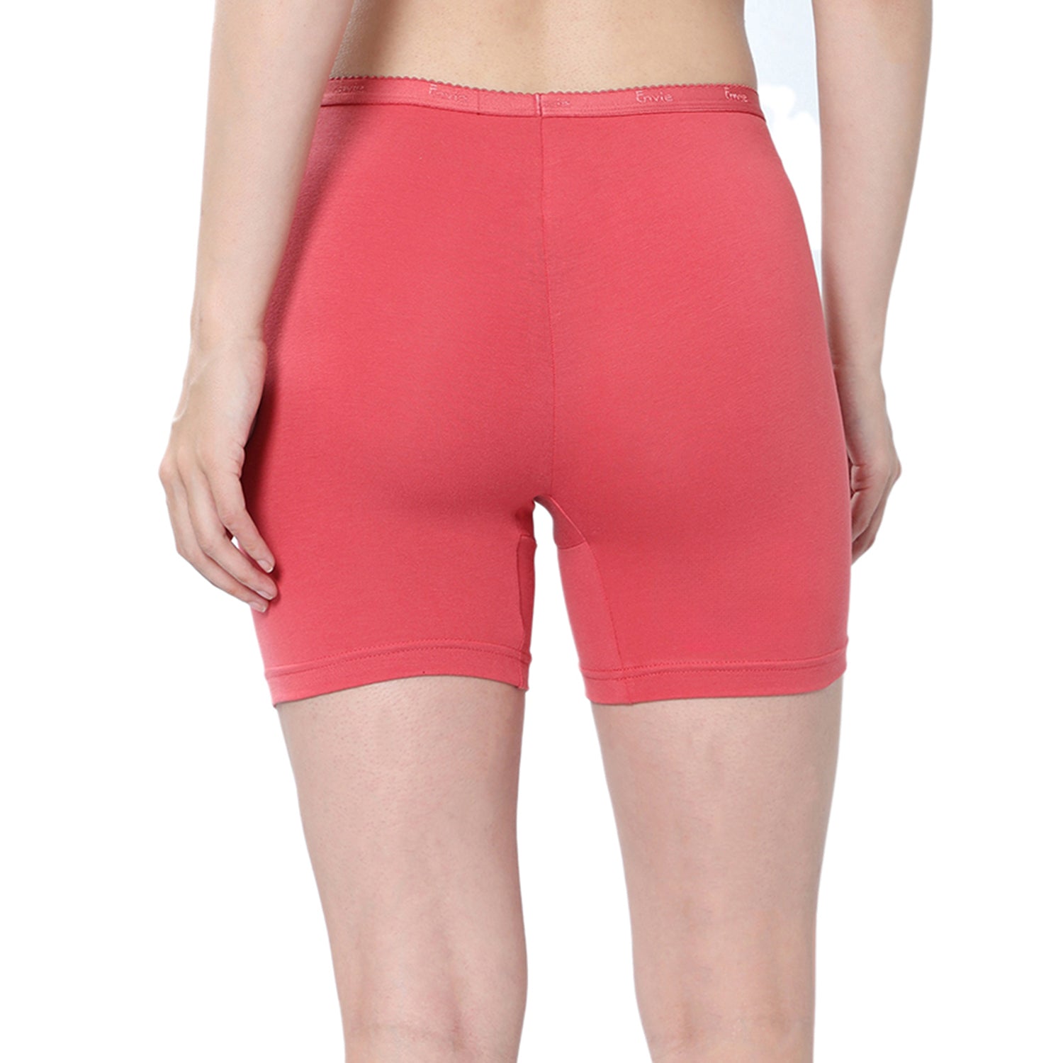 Women Coral Cycling Shorts