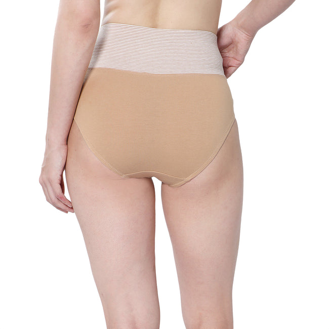 High Rise Full Coverage Tummy Tucker Panty