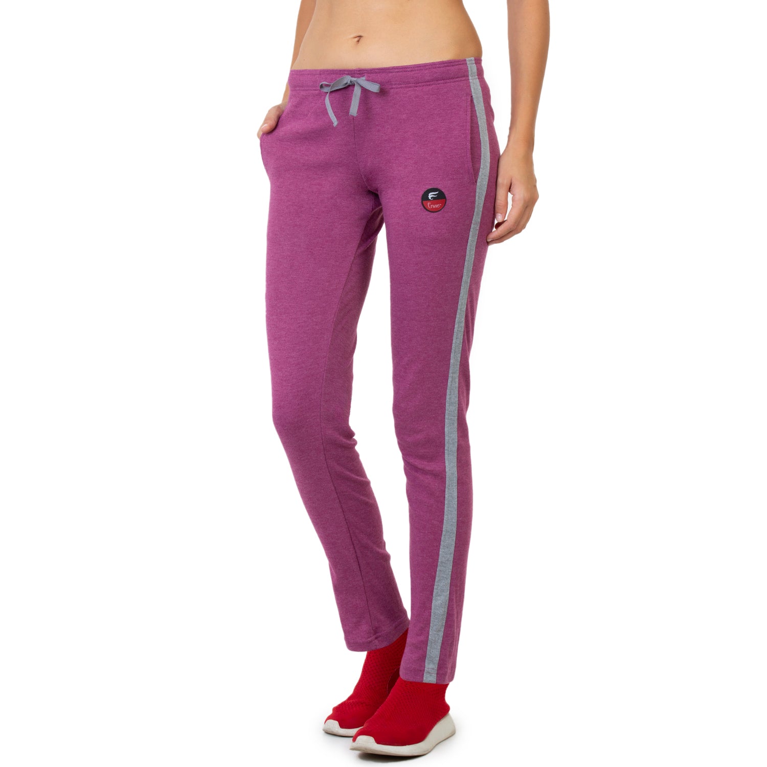Women Ankle Length Track Pant