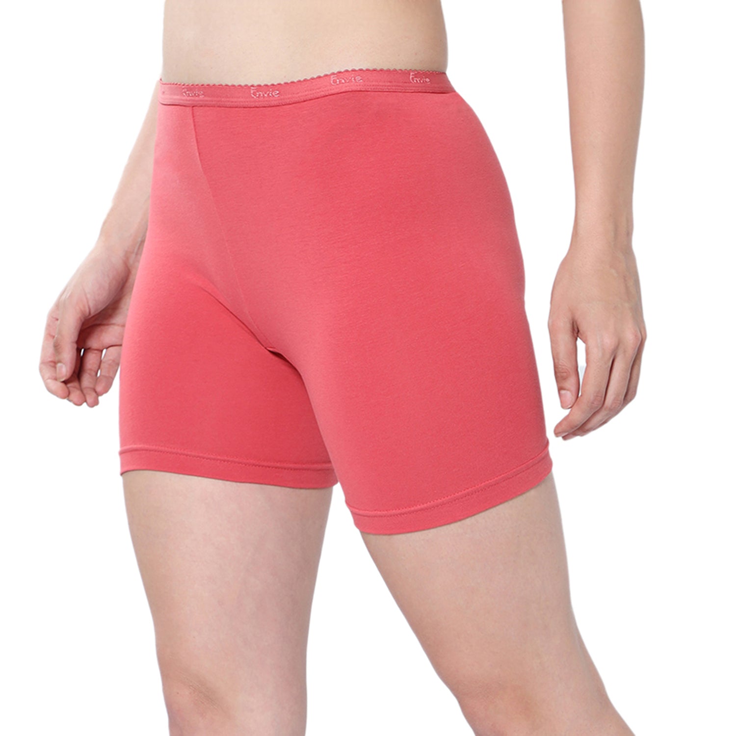 Women Coral Cycling Shorts