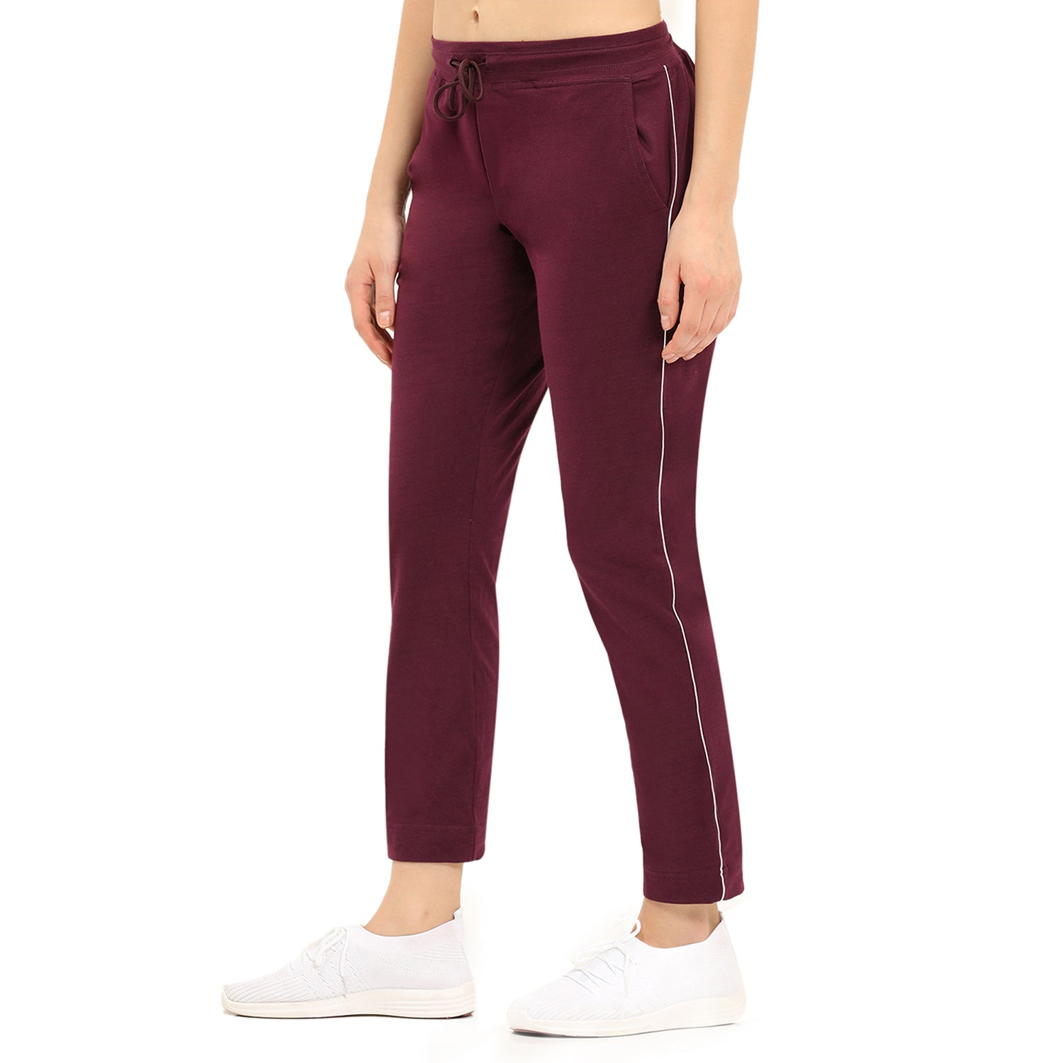 Women Multi Casual Sports Lower Wear Pants