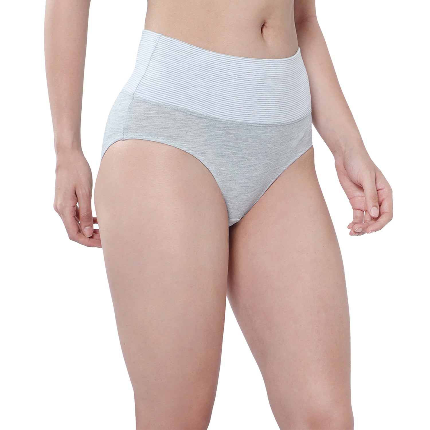 High Rise Full Coverage Tummy Tucker Panty