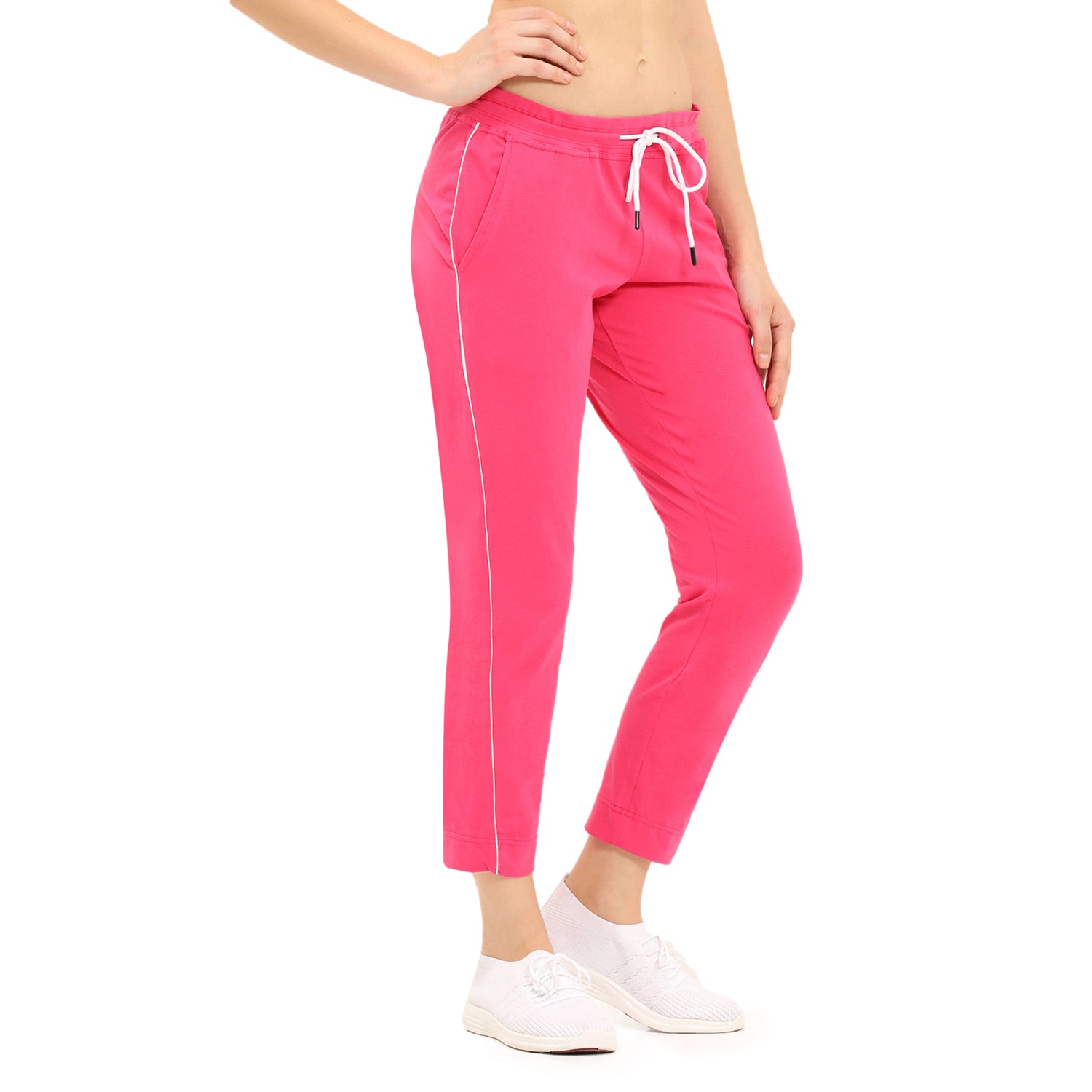 Women Multi Casual Sports Lower Wear Pants