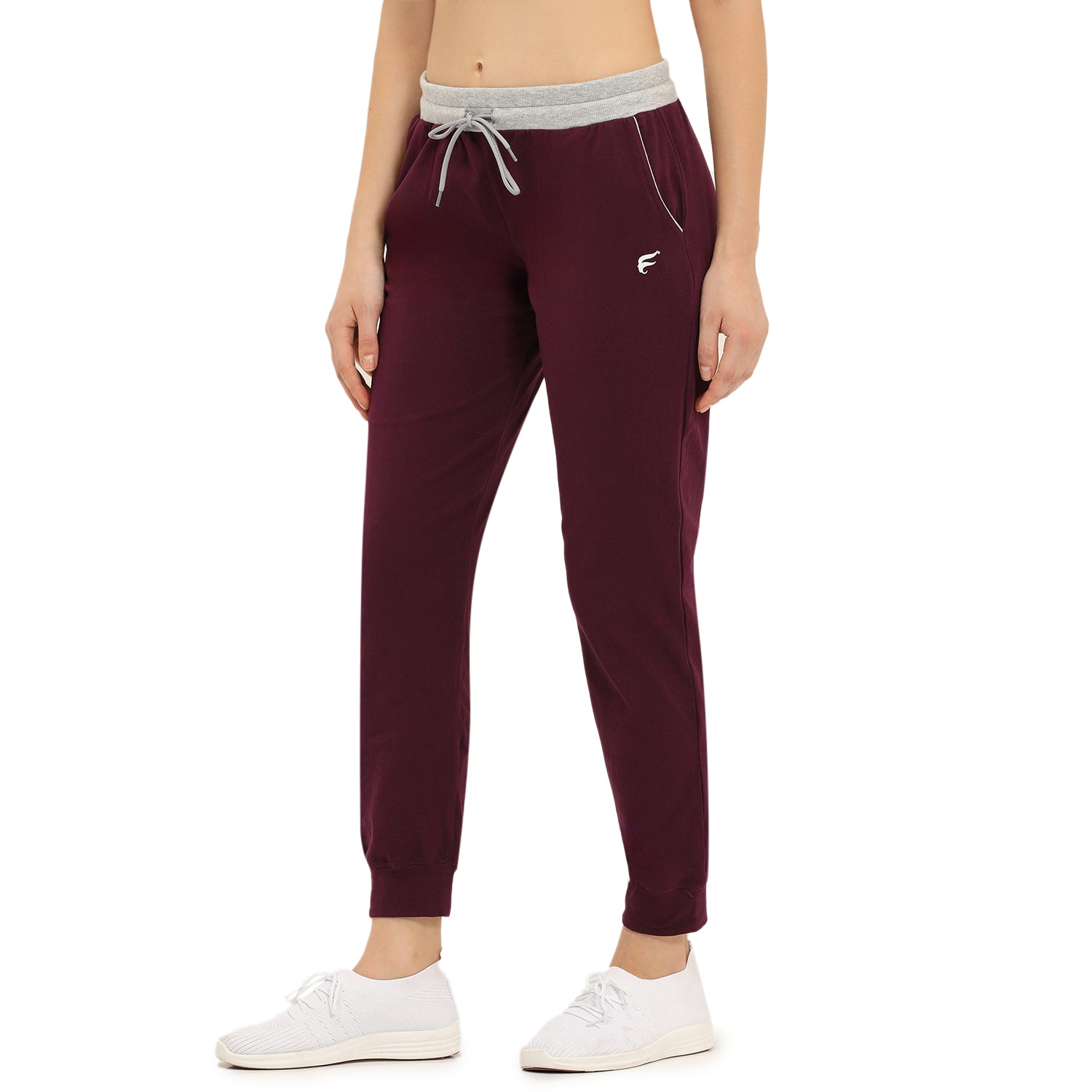 Women Ankle Length Track Pant