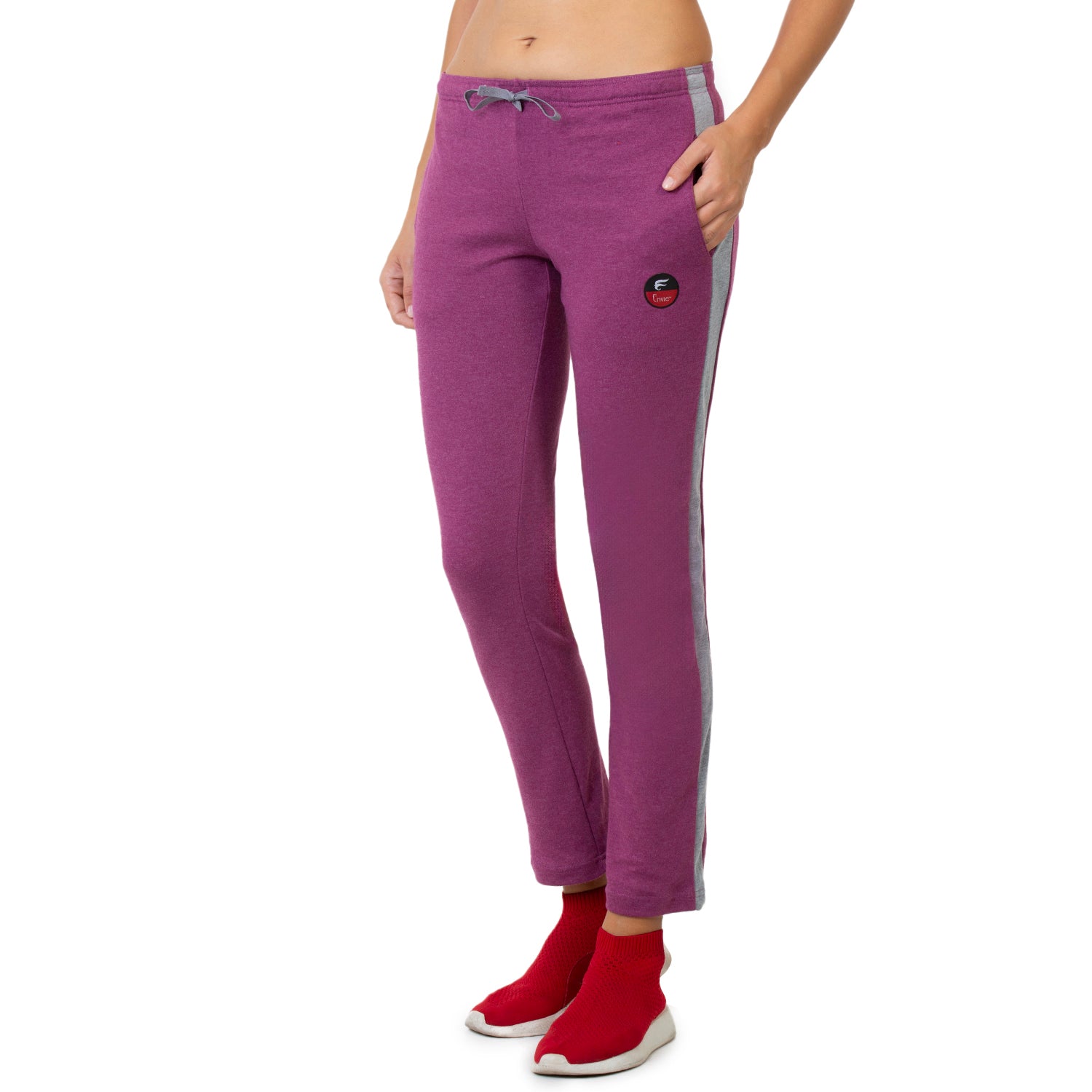 Women Ankle Length Track Pant