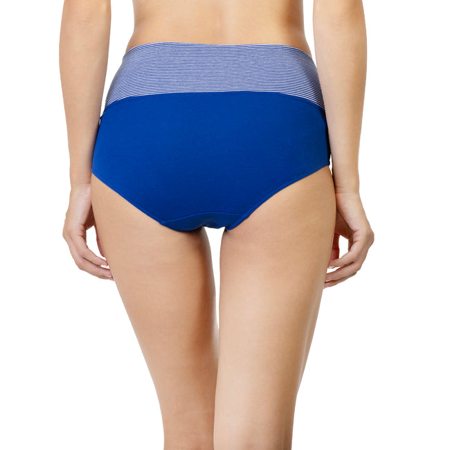 High Rise Full Coverage Tummy Tucker Panty