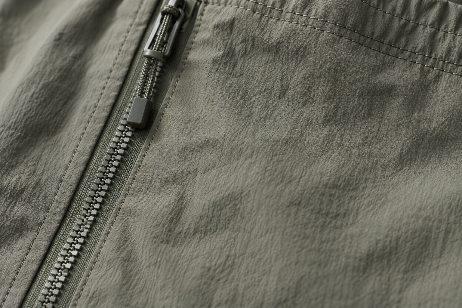 Men Olive Utility Cargo Joggers