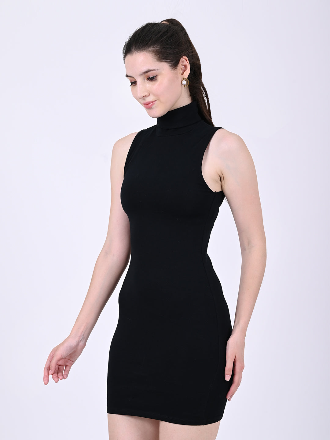 Women Cedar Bodycon Dress