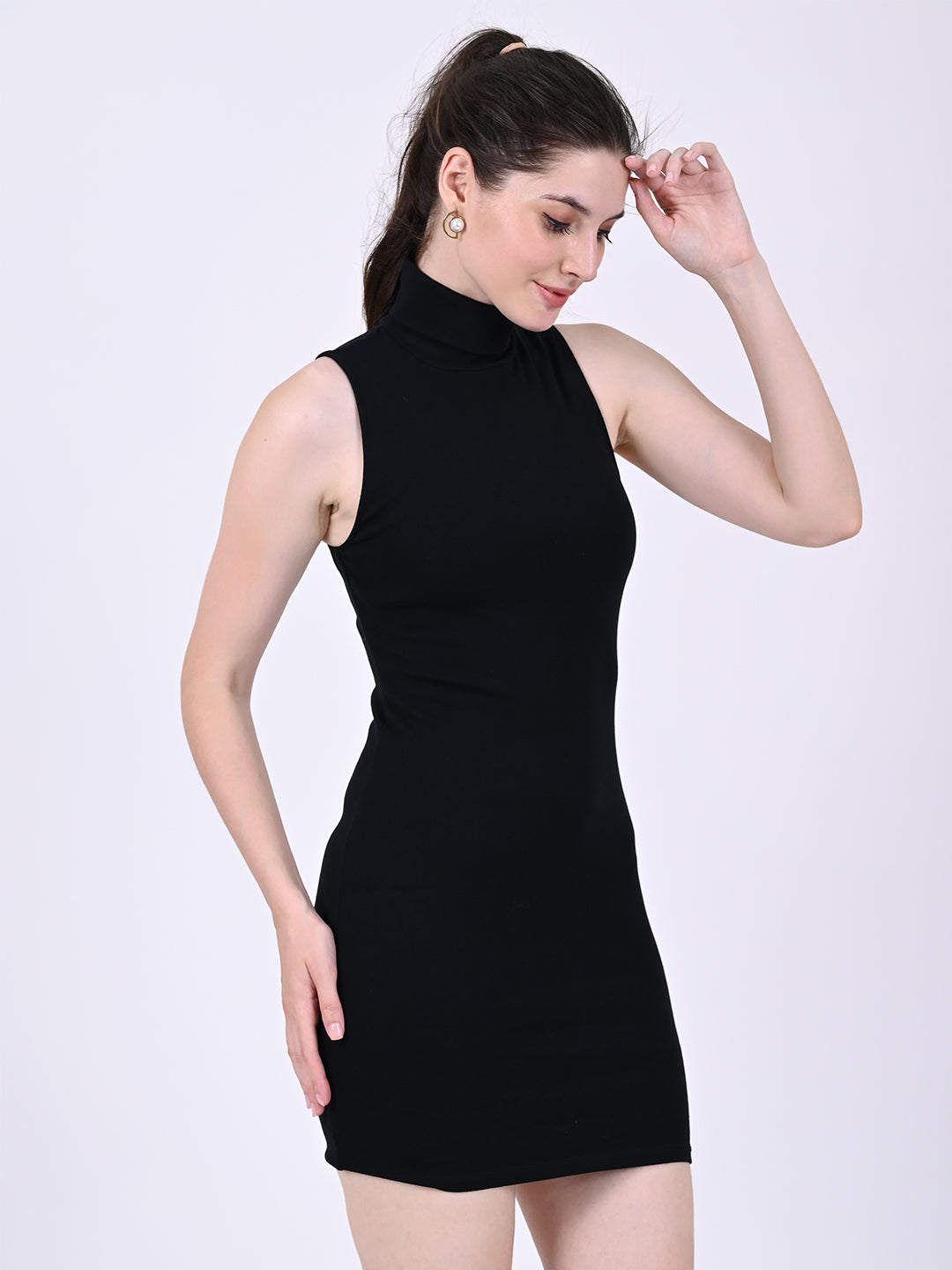 Women Cedar Bodycon Dress