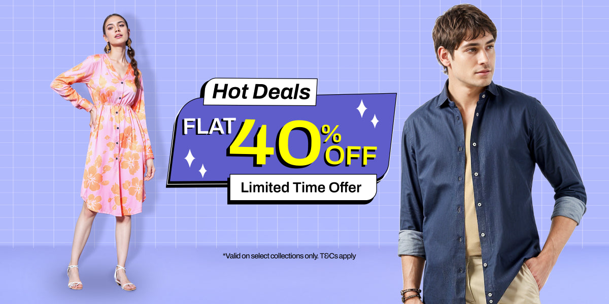 Promotion Banner
