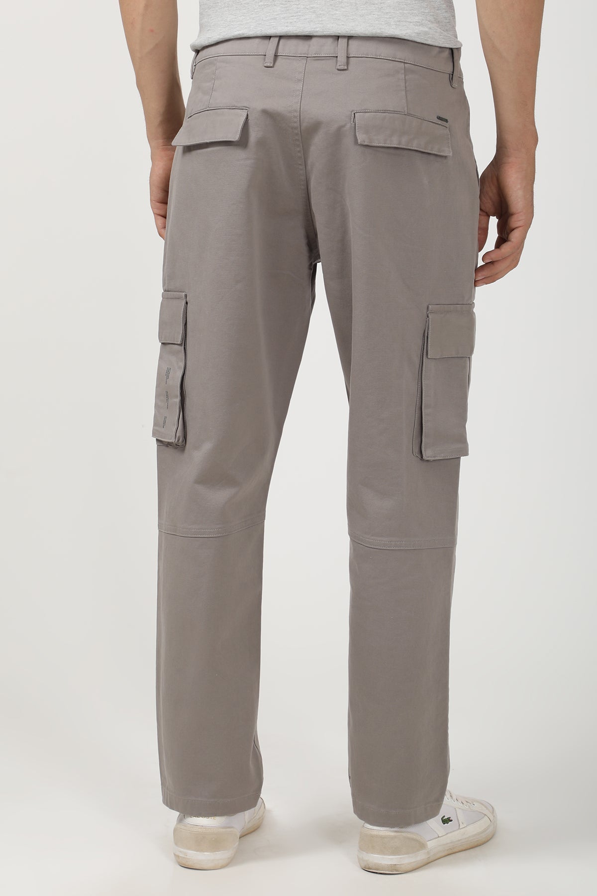 Men Comfort Cargo Trouser