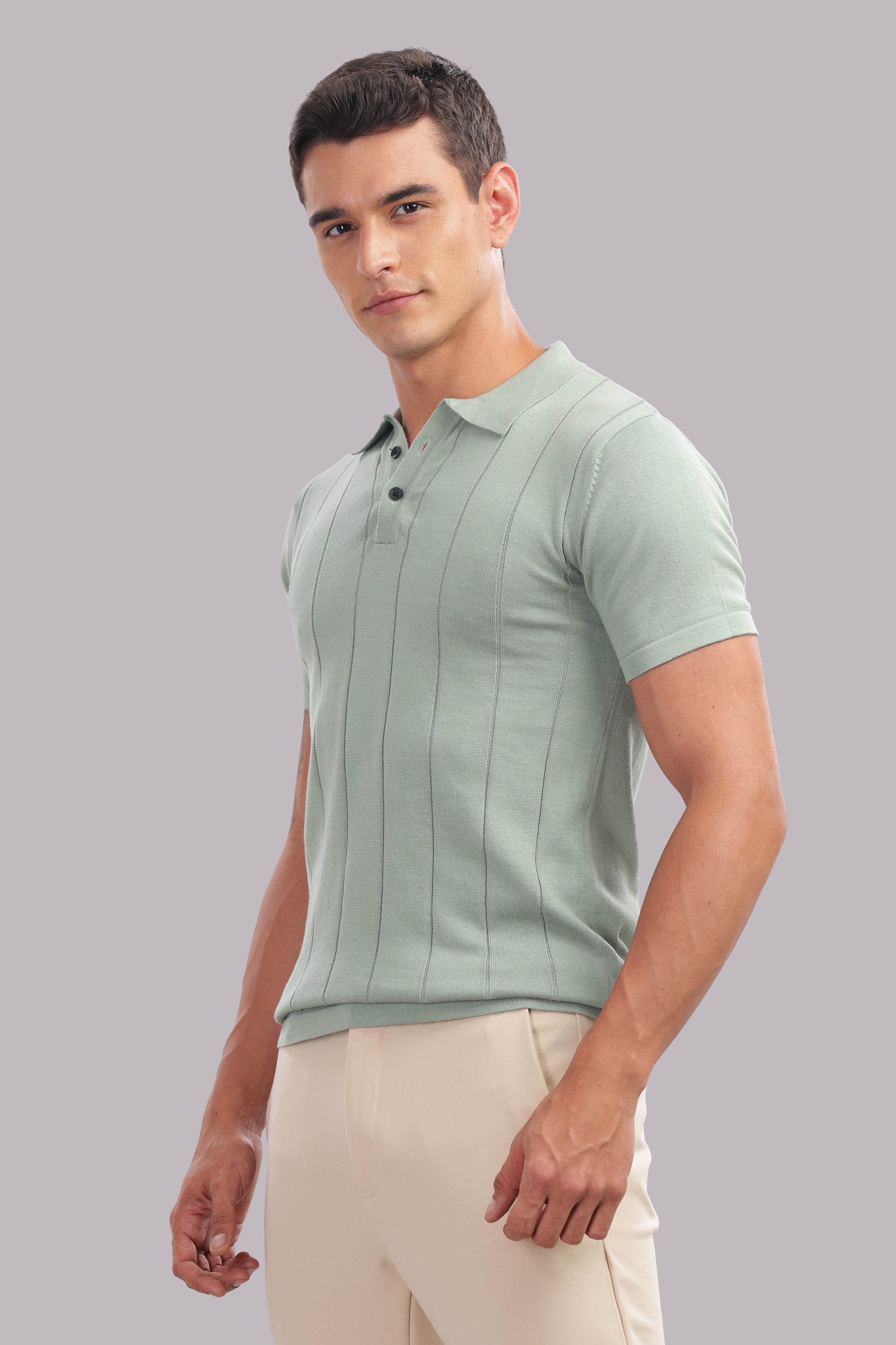 Men Multi Printed Cotton Regular T-Shirt