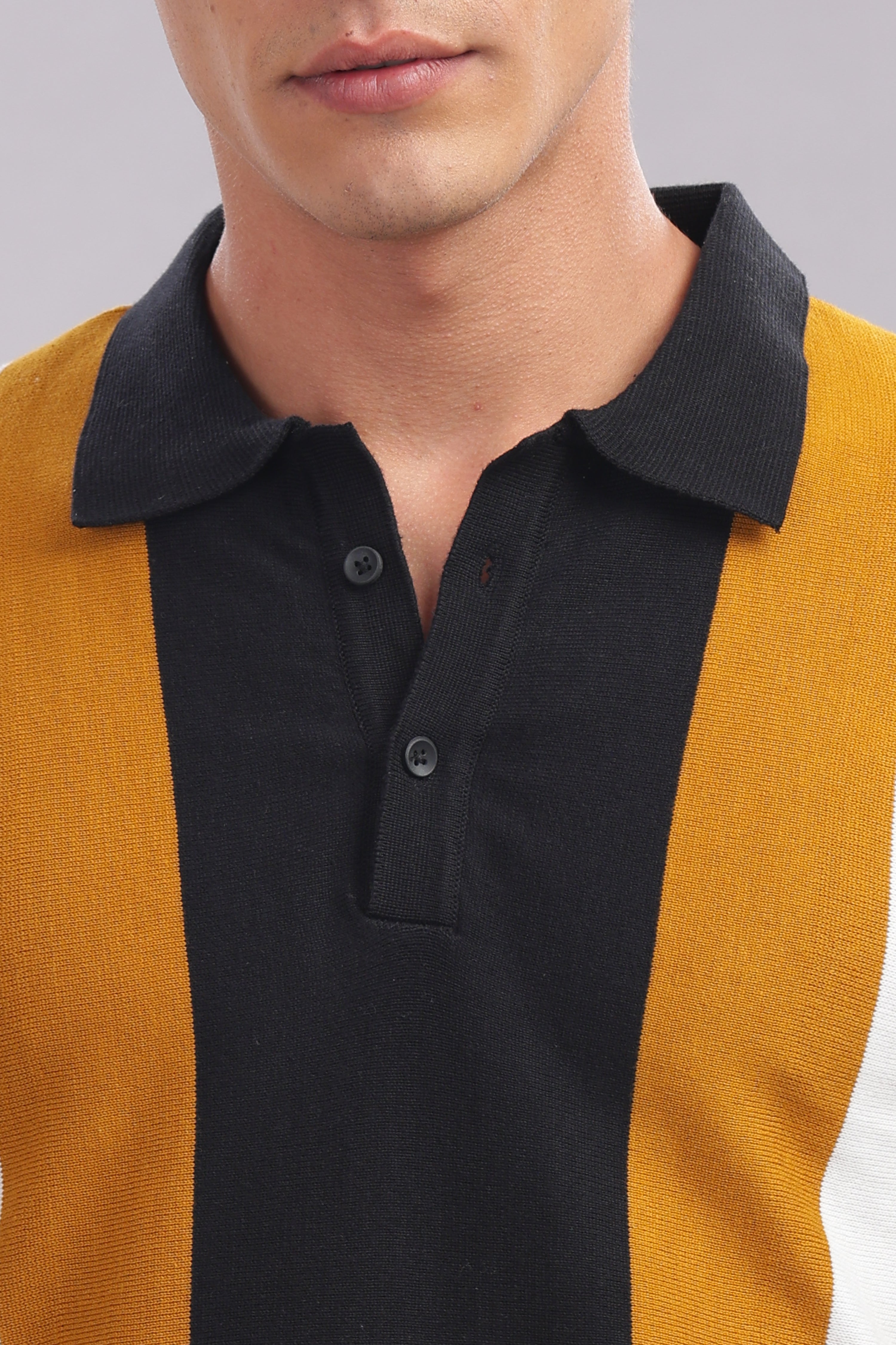 Mens Multi Printed Cotton Regular T-Shirt