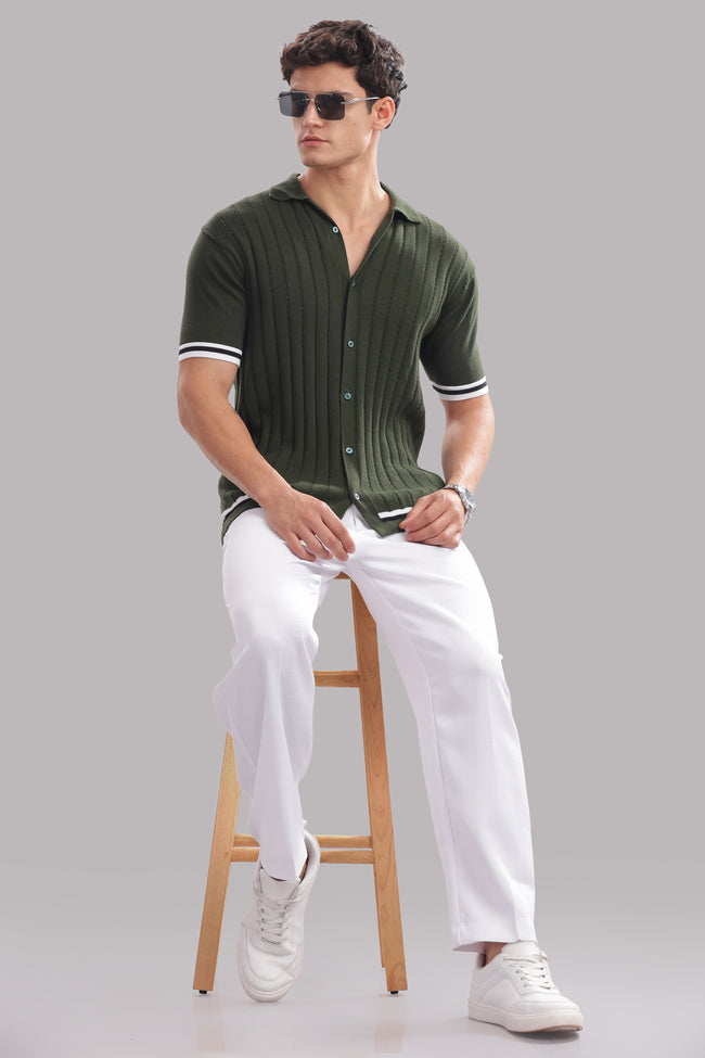 Men Multi Cotton Regular T-Shirt