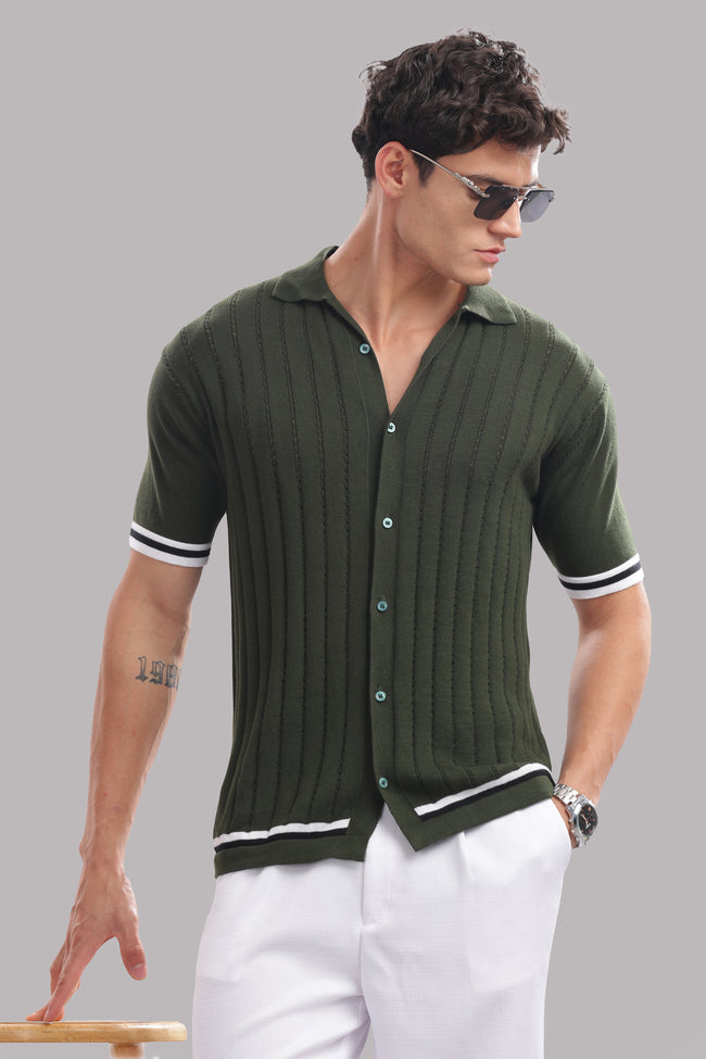 Men Multi Cotton Regular T-Shirt