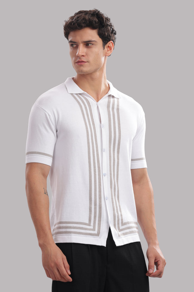 Men Multi Cotton Regular T-Shirt