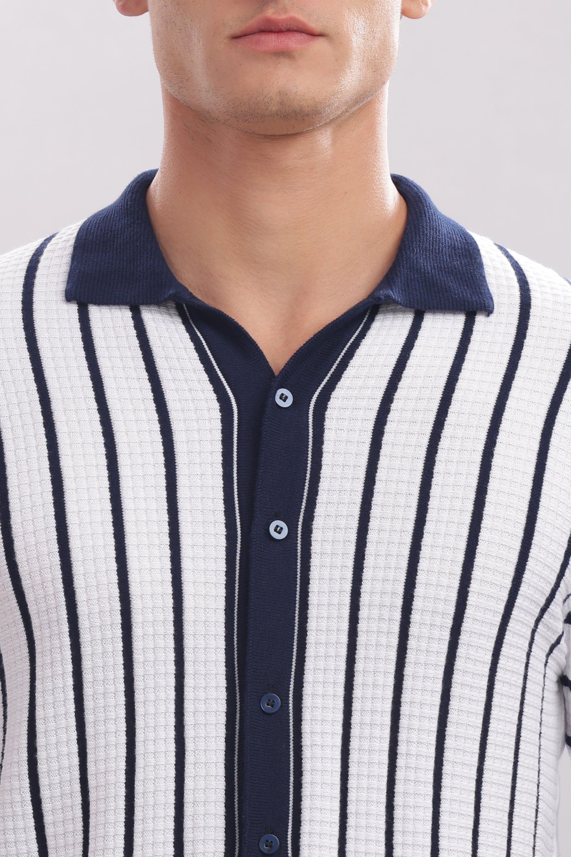 Mens Multi Cotton Regular T-Shirt