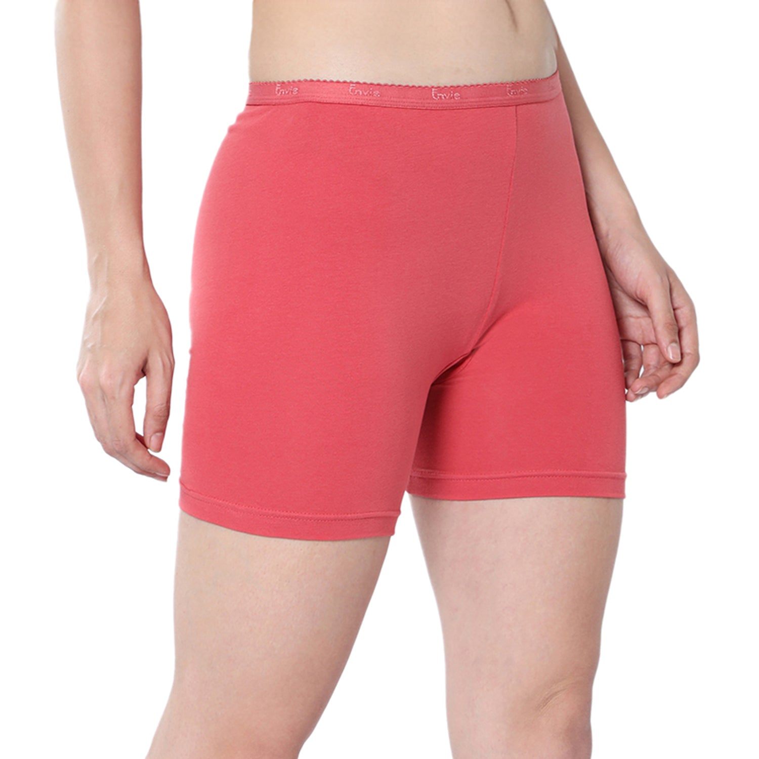 Women Coral Cycling Shorts