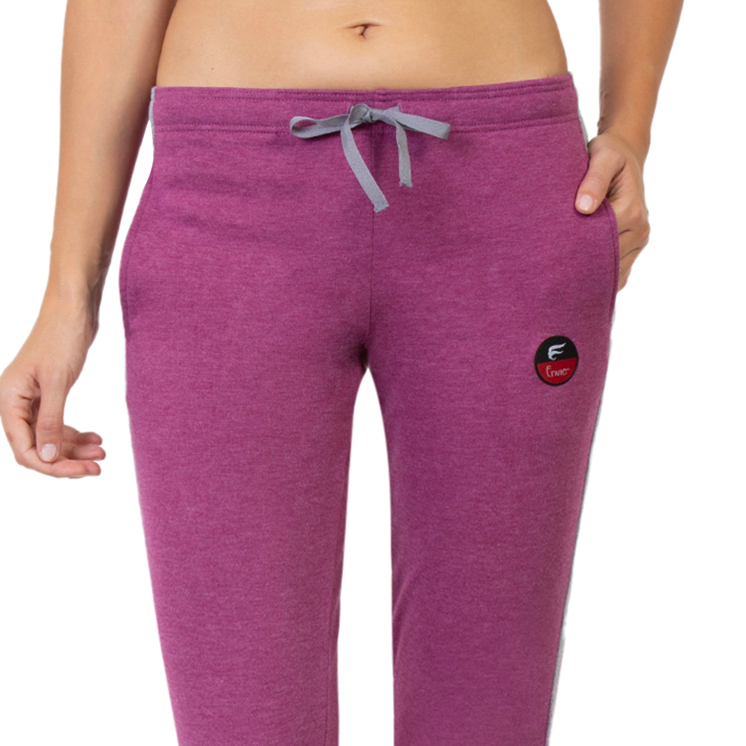 Women Ankle Length Track Pant
