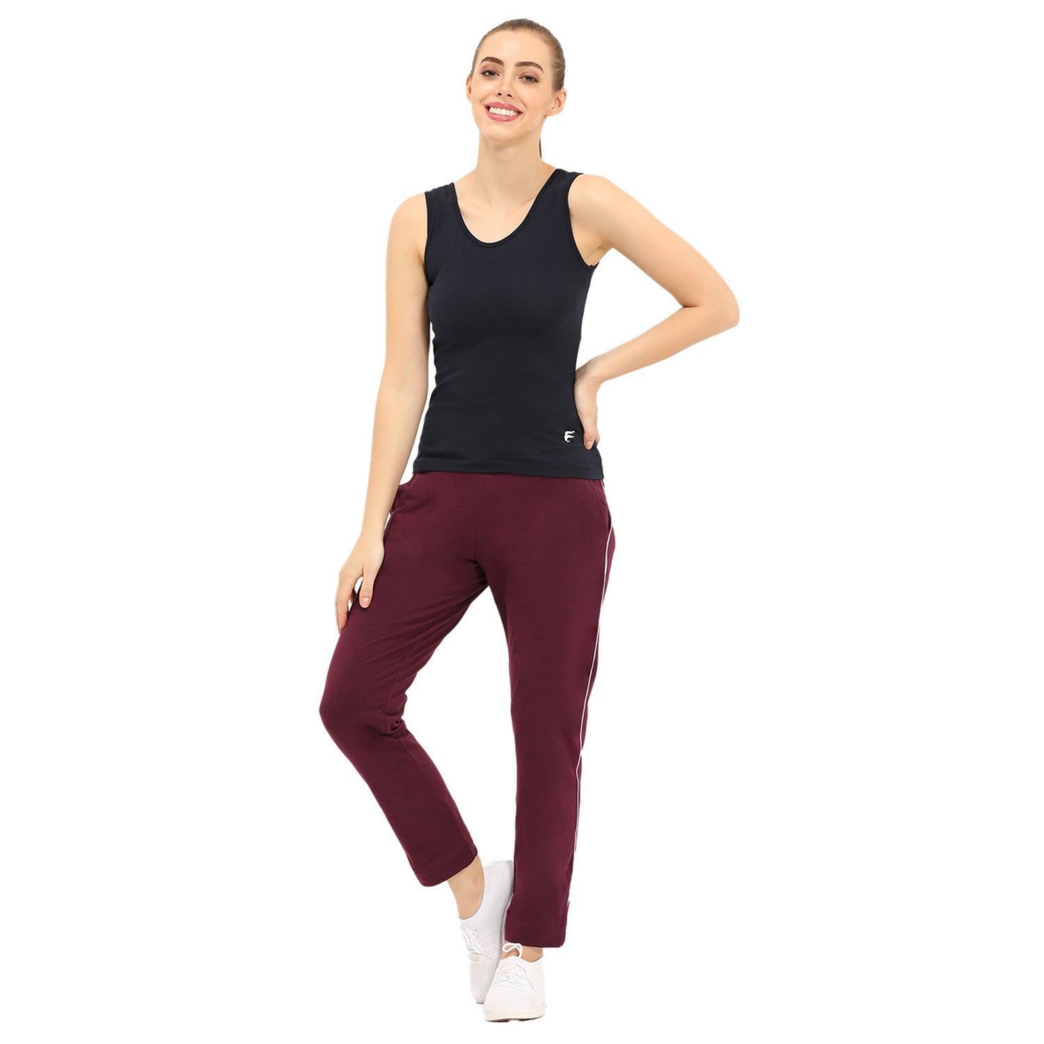 Women Multi Casual Sports Lower Wear Pants