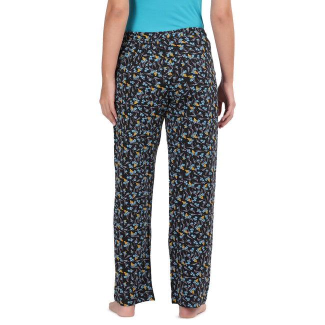 Women Casual Lounge wear Pyjama Pants