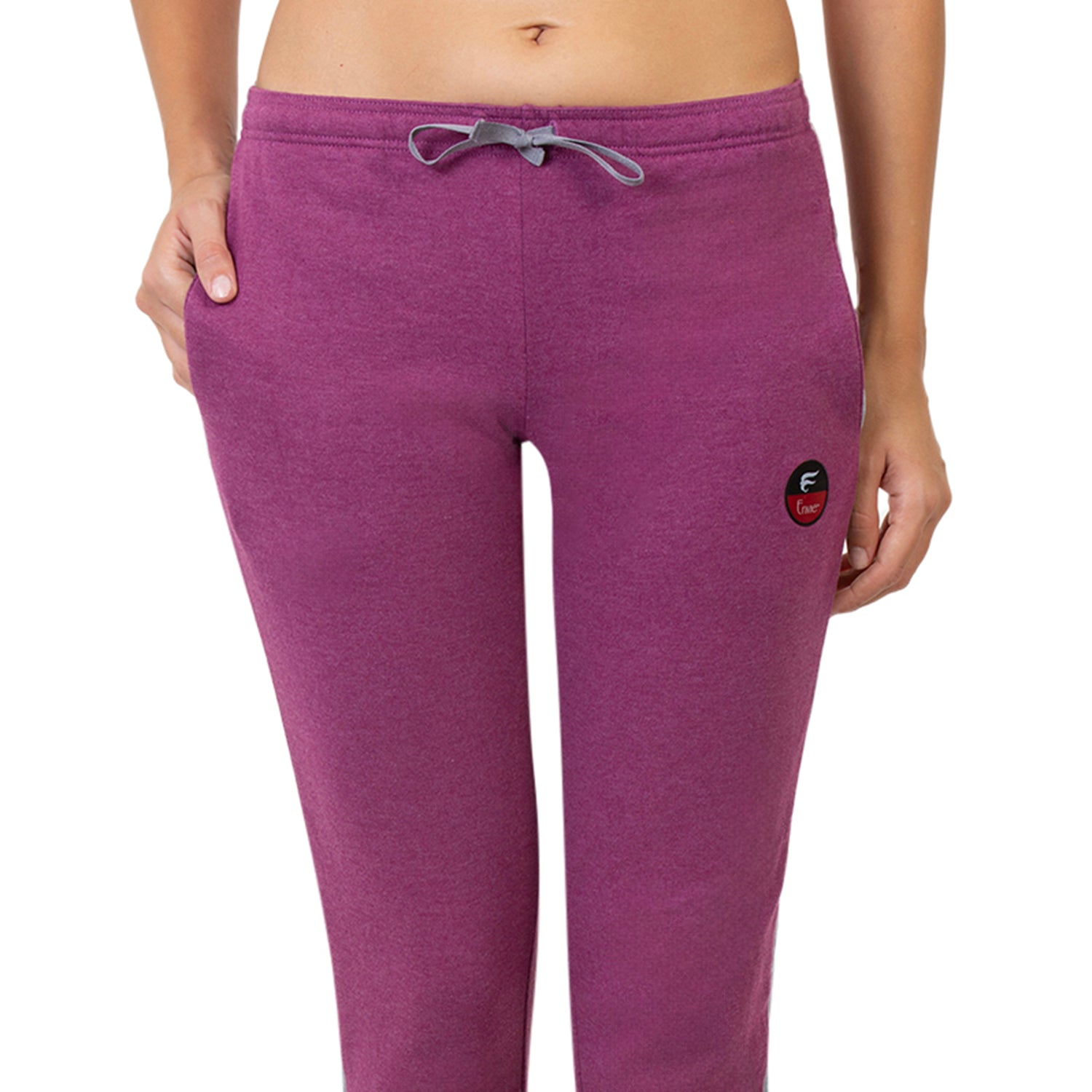 Women Ankle Length Track Pant
