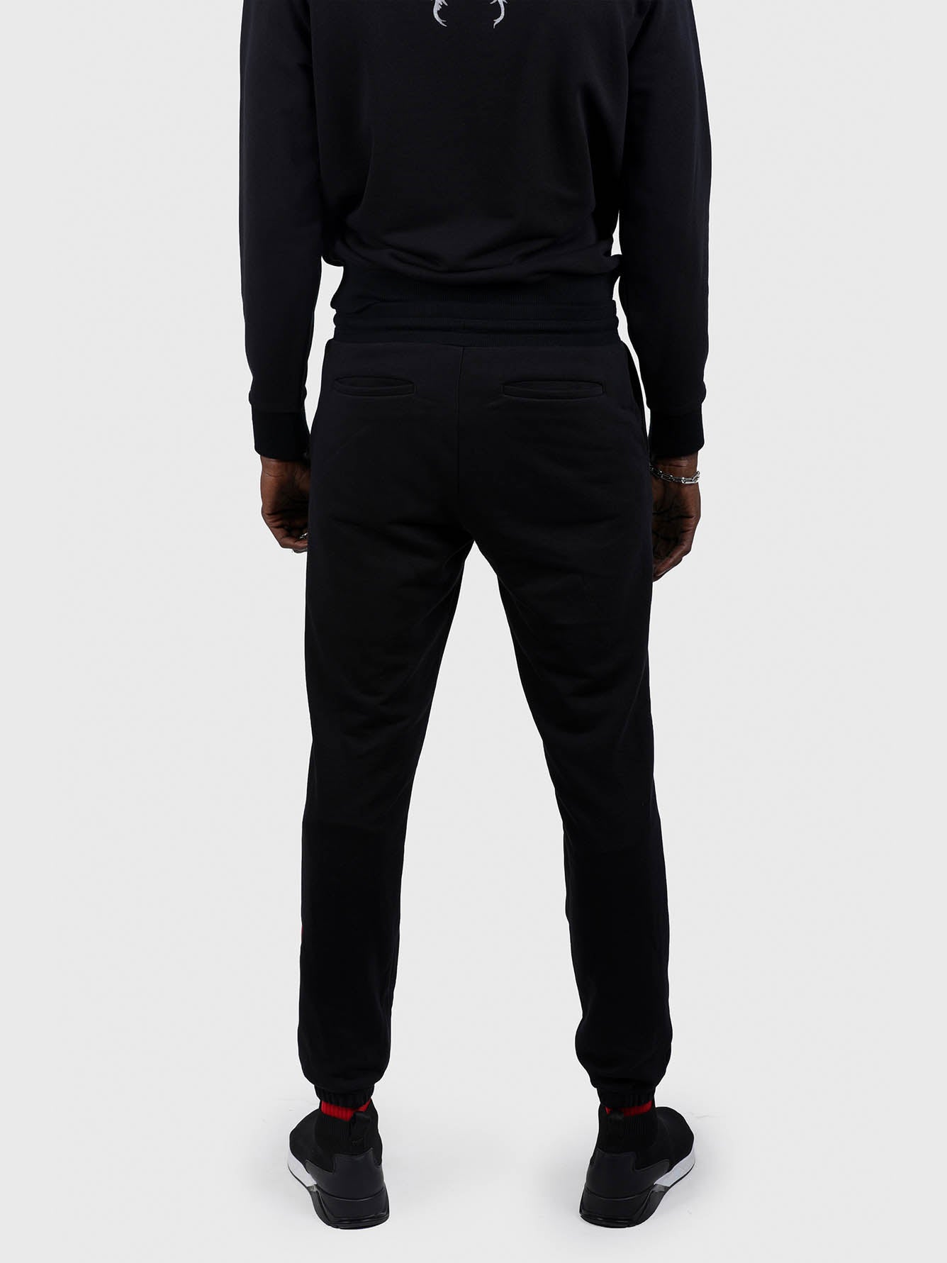 Men French Terry Jogger