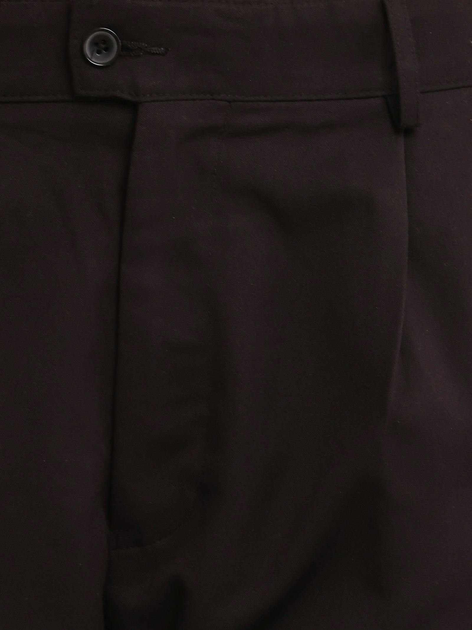 Women Polyester Pants With Pockets