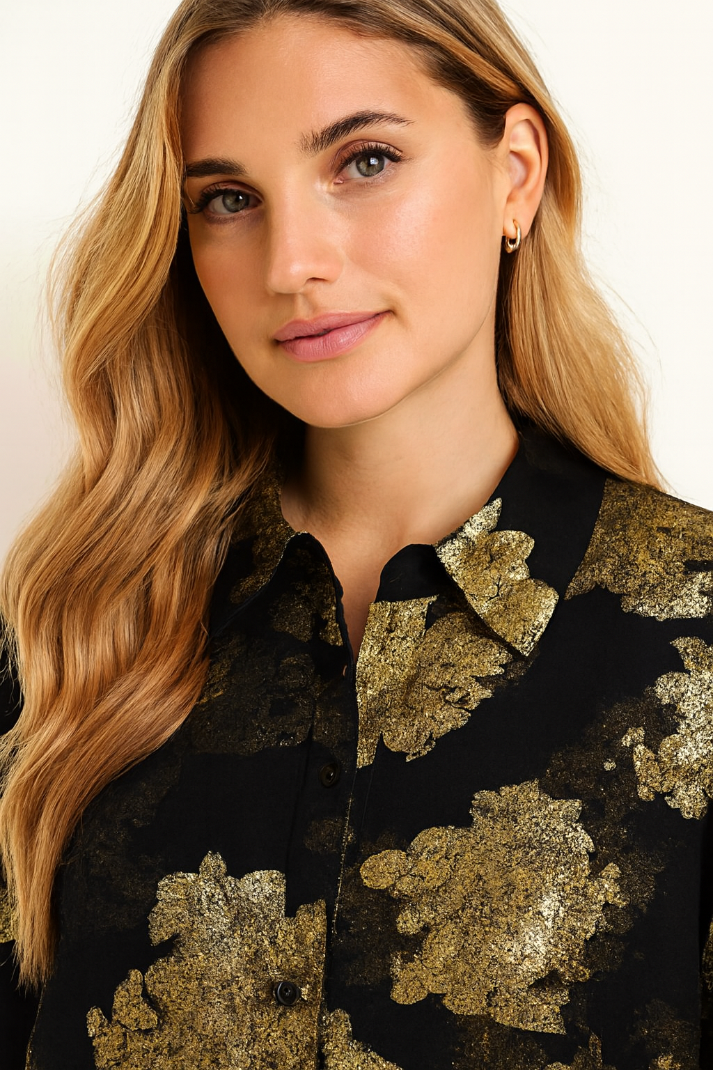 Women Multi Printed Shirt