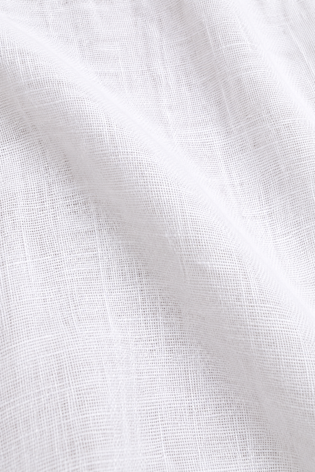 Women White Casual Shirt