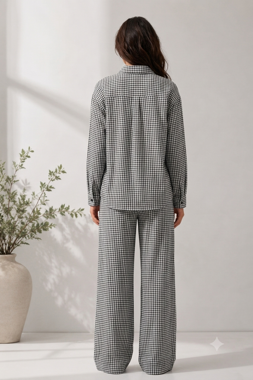 Women Multi Co-Ord Set