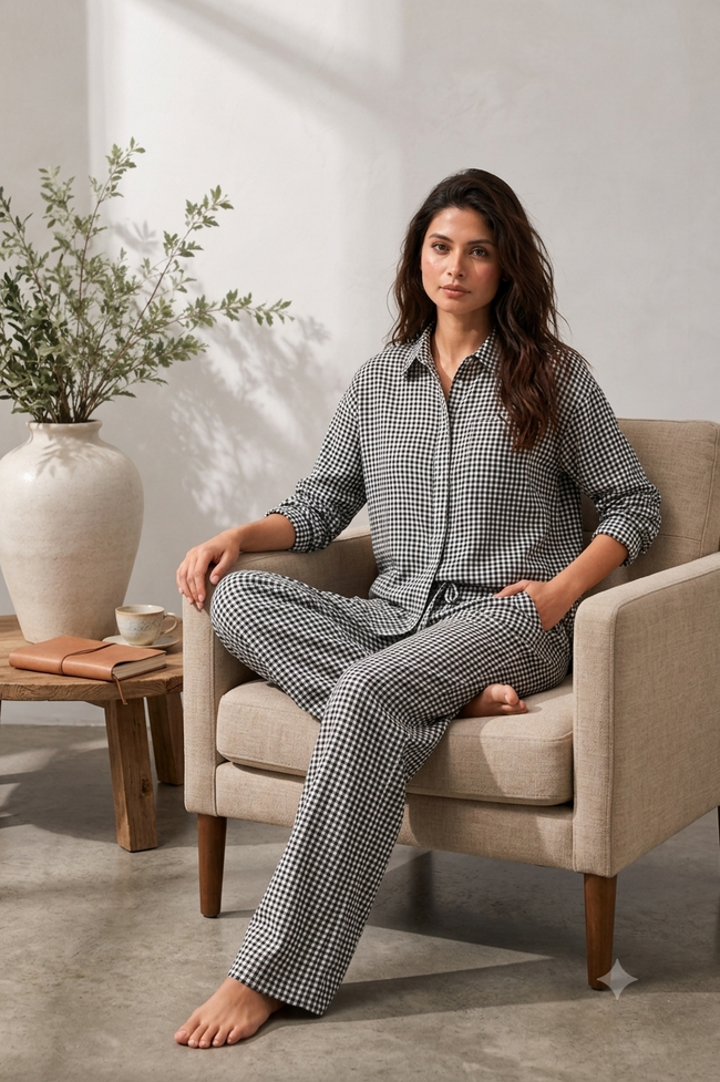 Women Multi Co-Ord Set