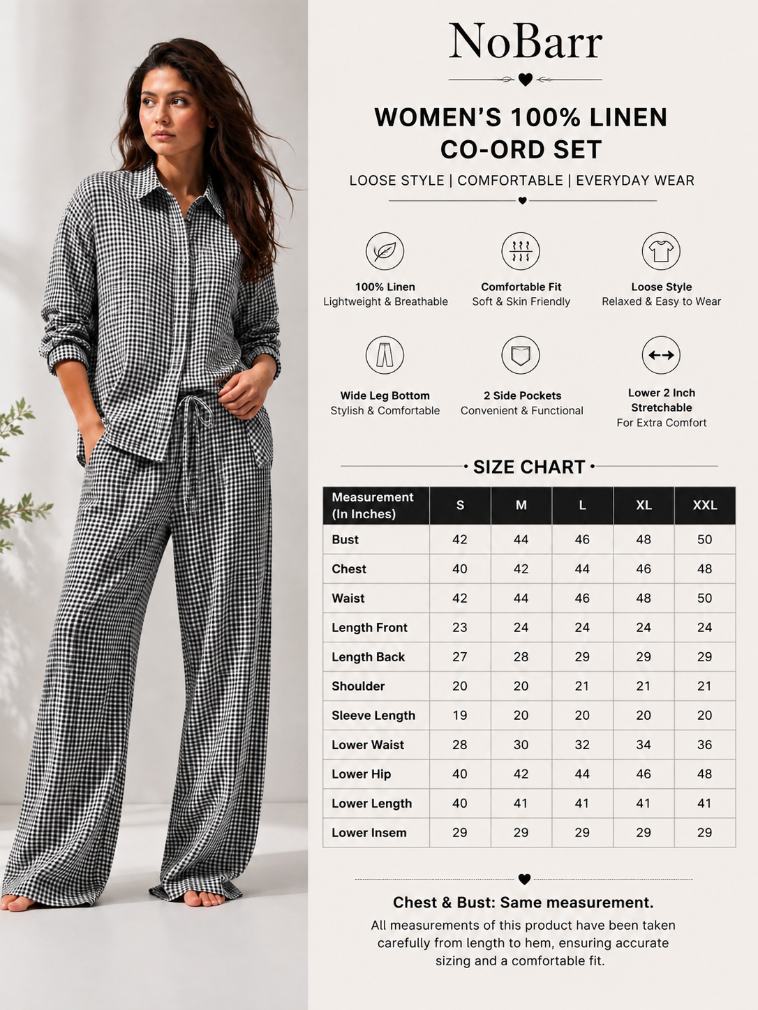 Women Multi Co-Ord Set