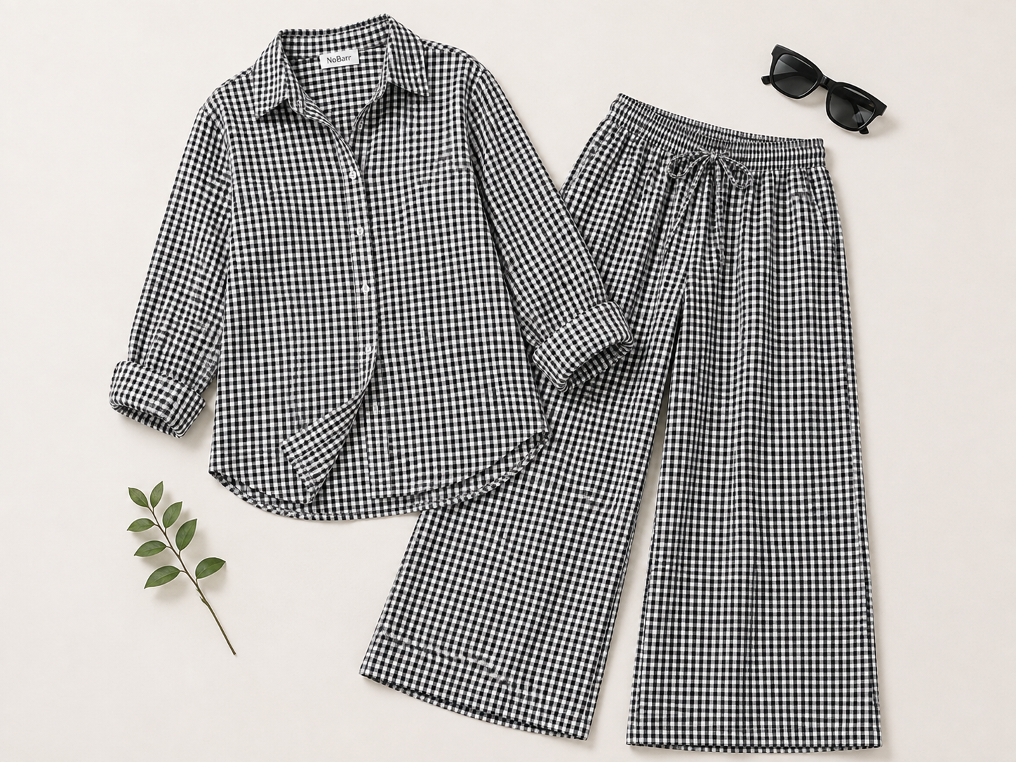 Women Multi Co-Ord Set