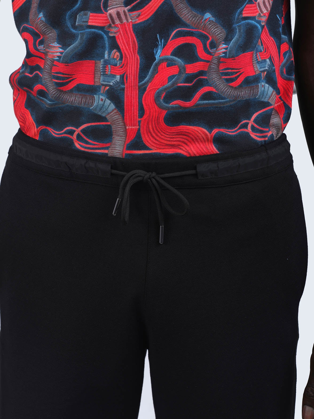 Men Bonded Shorts