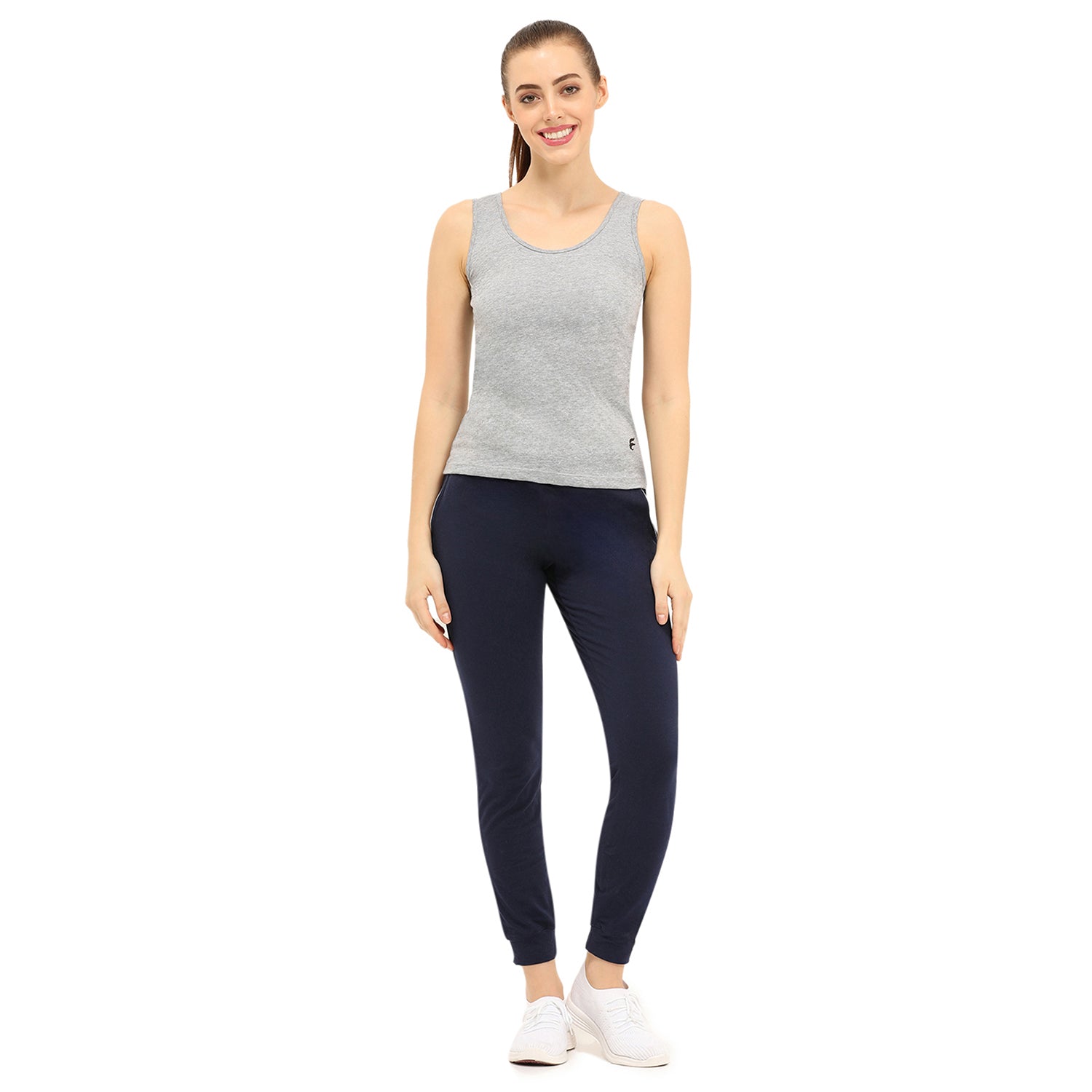 Women Ankle Length Track Pant