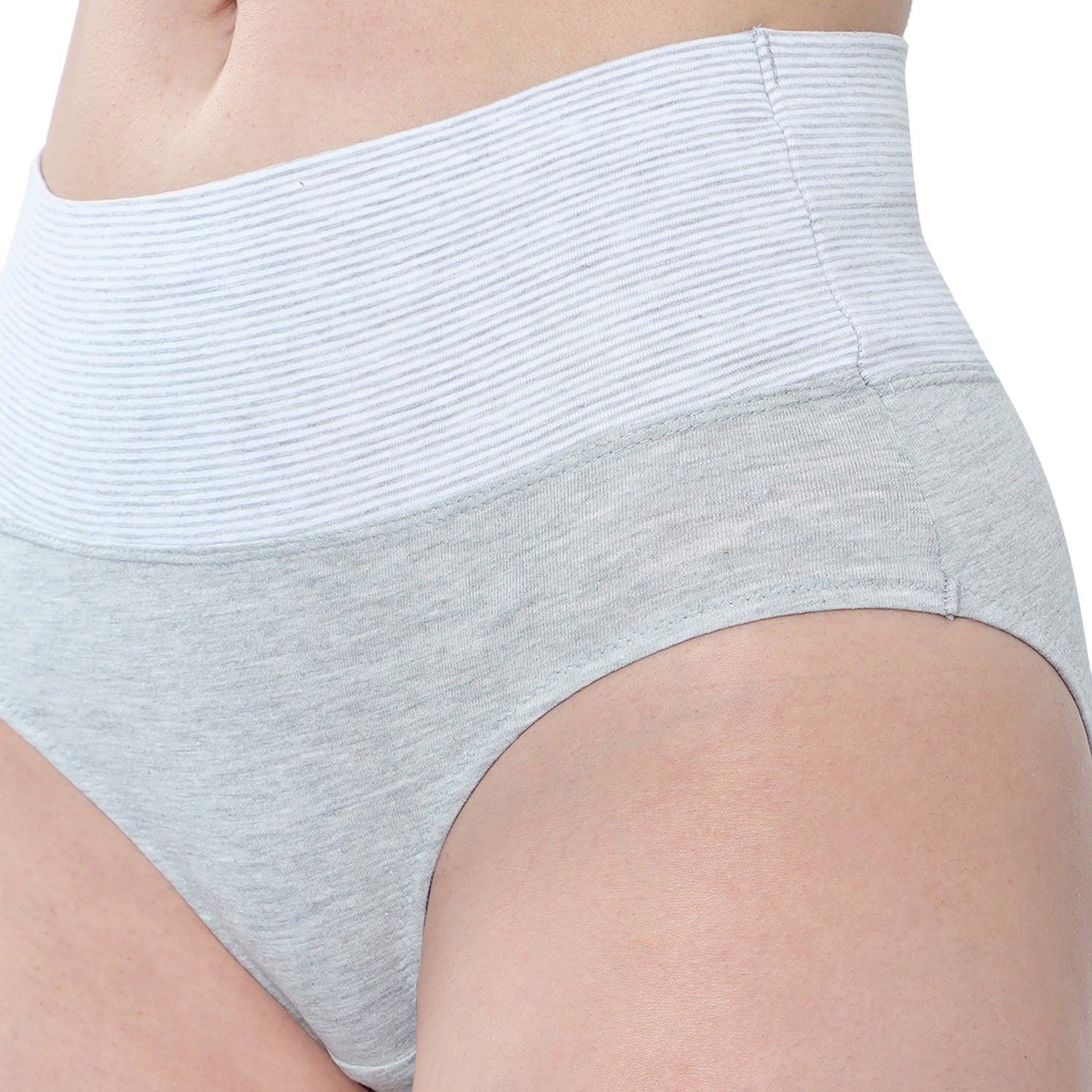 High Rise Full Coverage Tummy Tucker Panty