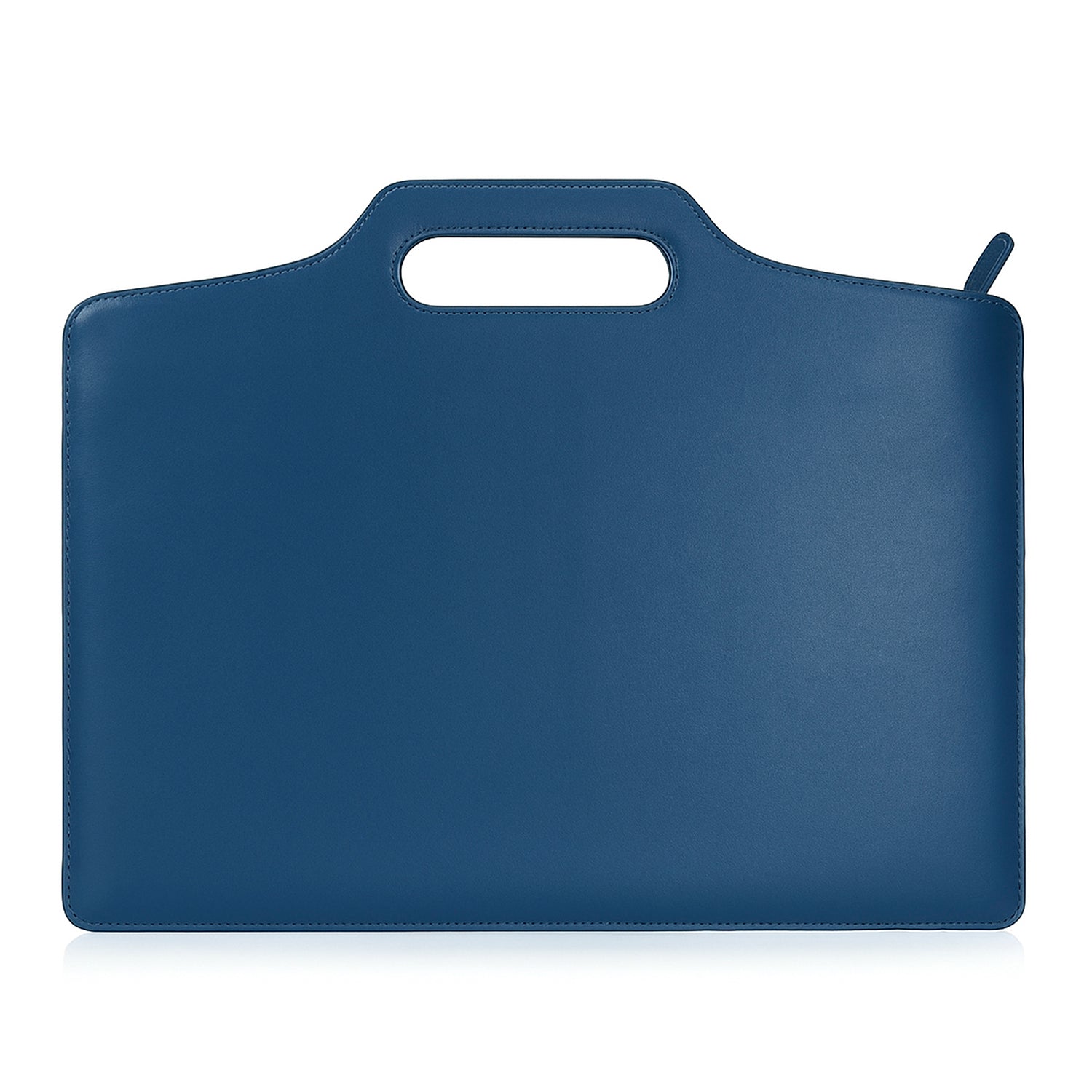 Blue Denial Laptop Sleeve Case Cover For 13-Inch Laptop