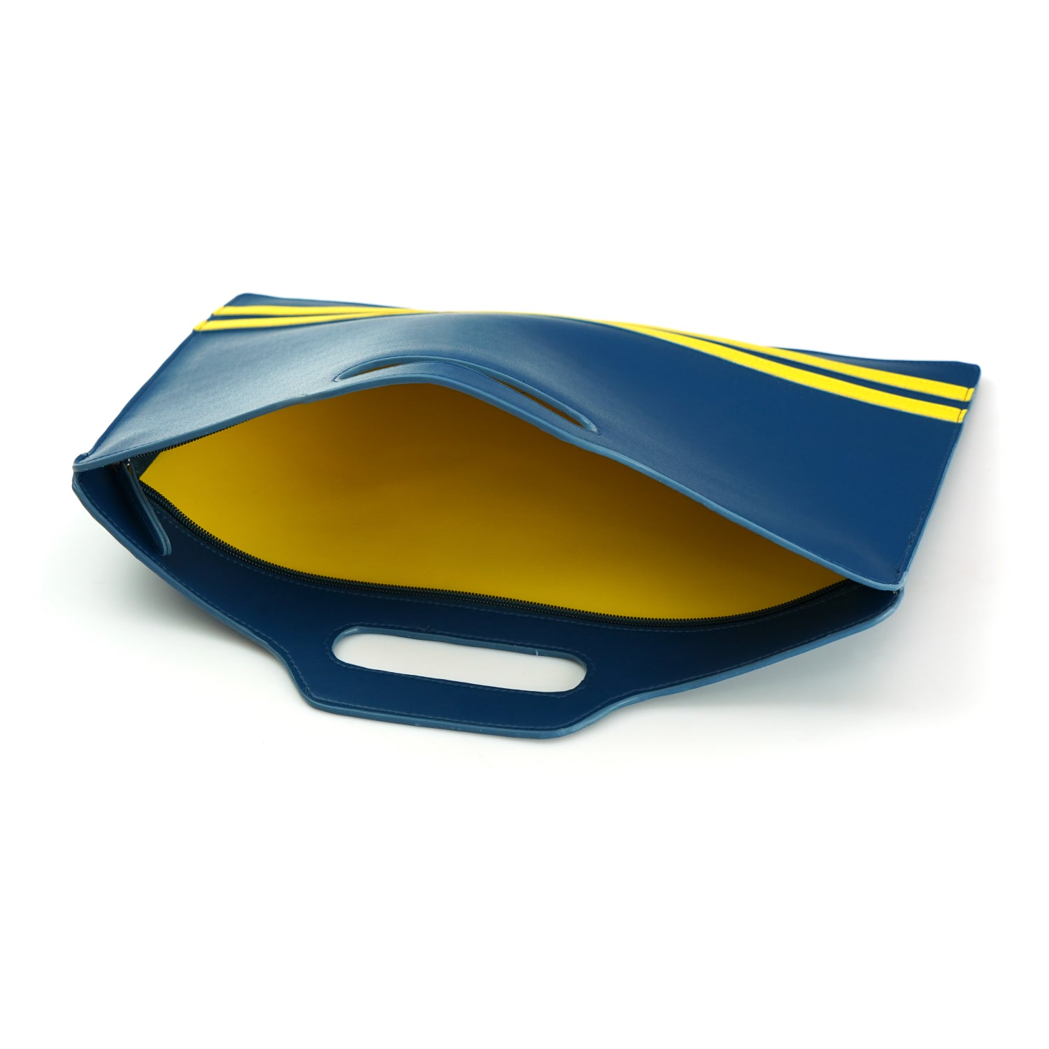 Blue Denial Laptop Sleeve Case Cover For 13-Inch Laptop