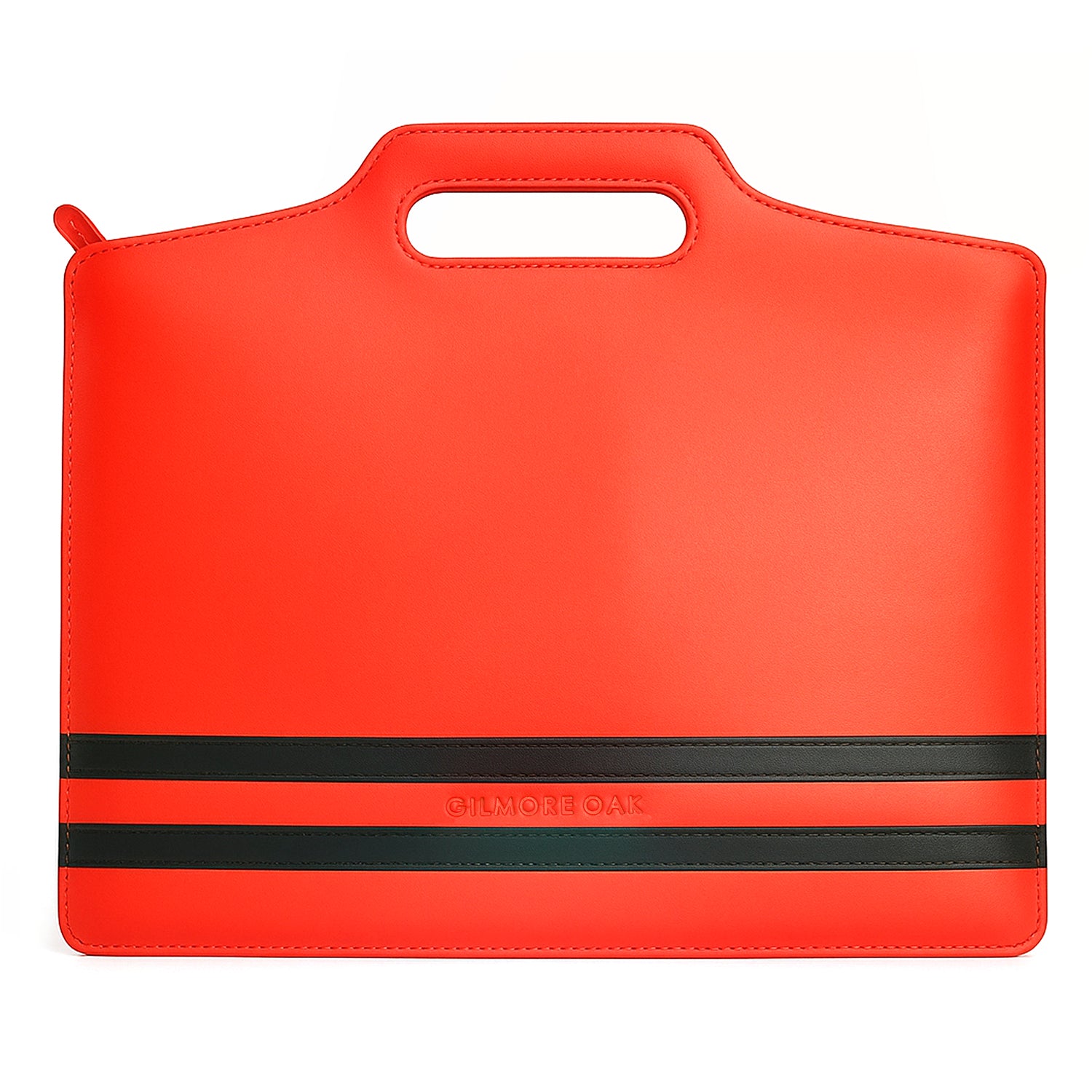 Red Denial Laptop Sleeve Case Cover For 13-Inch Laptop
