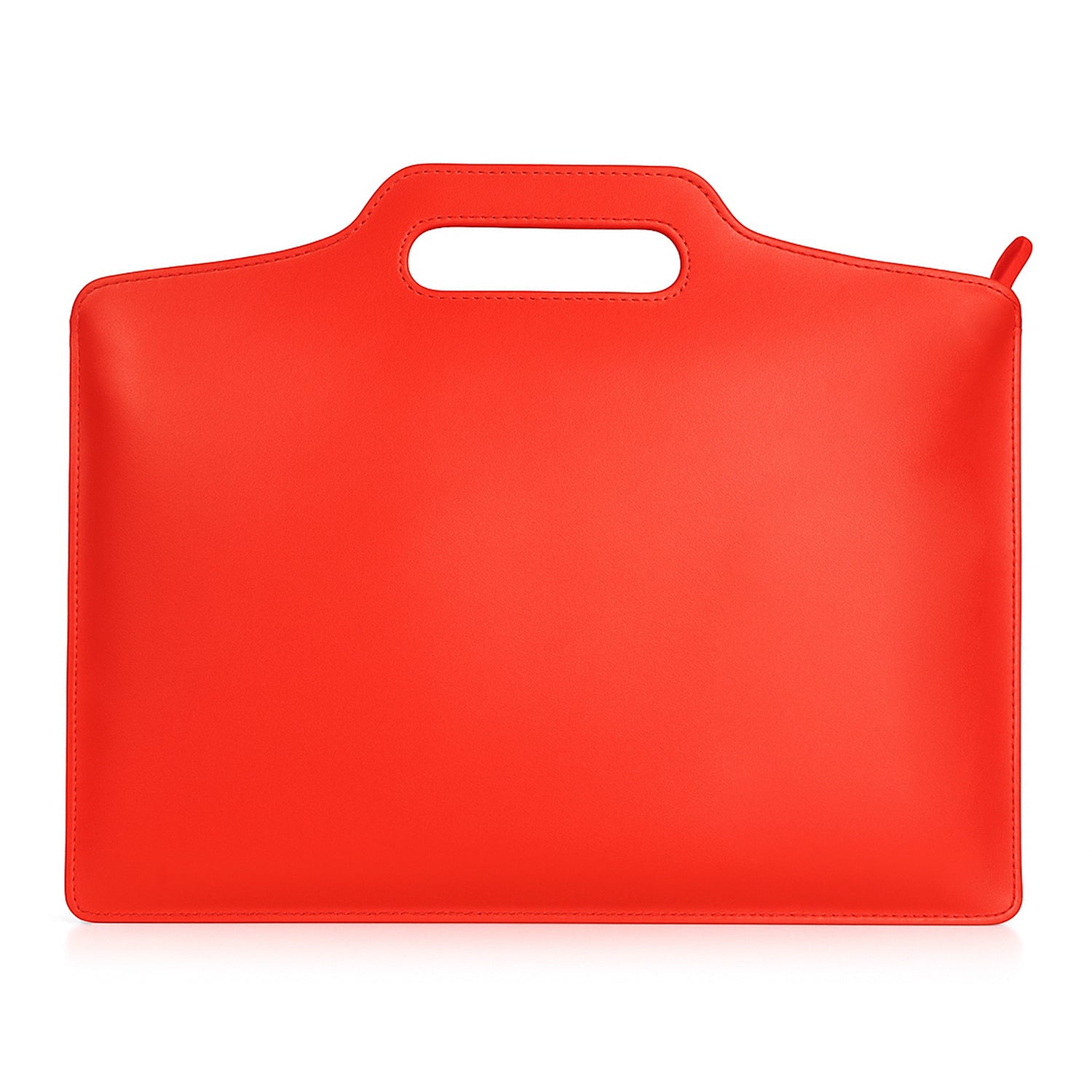 Red Denial Laptop Sleeve Case Cover For 13-Inch Laptop