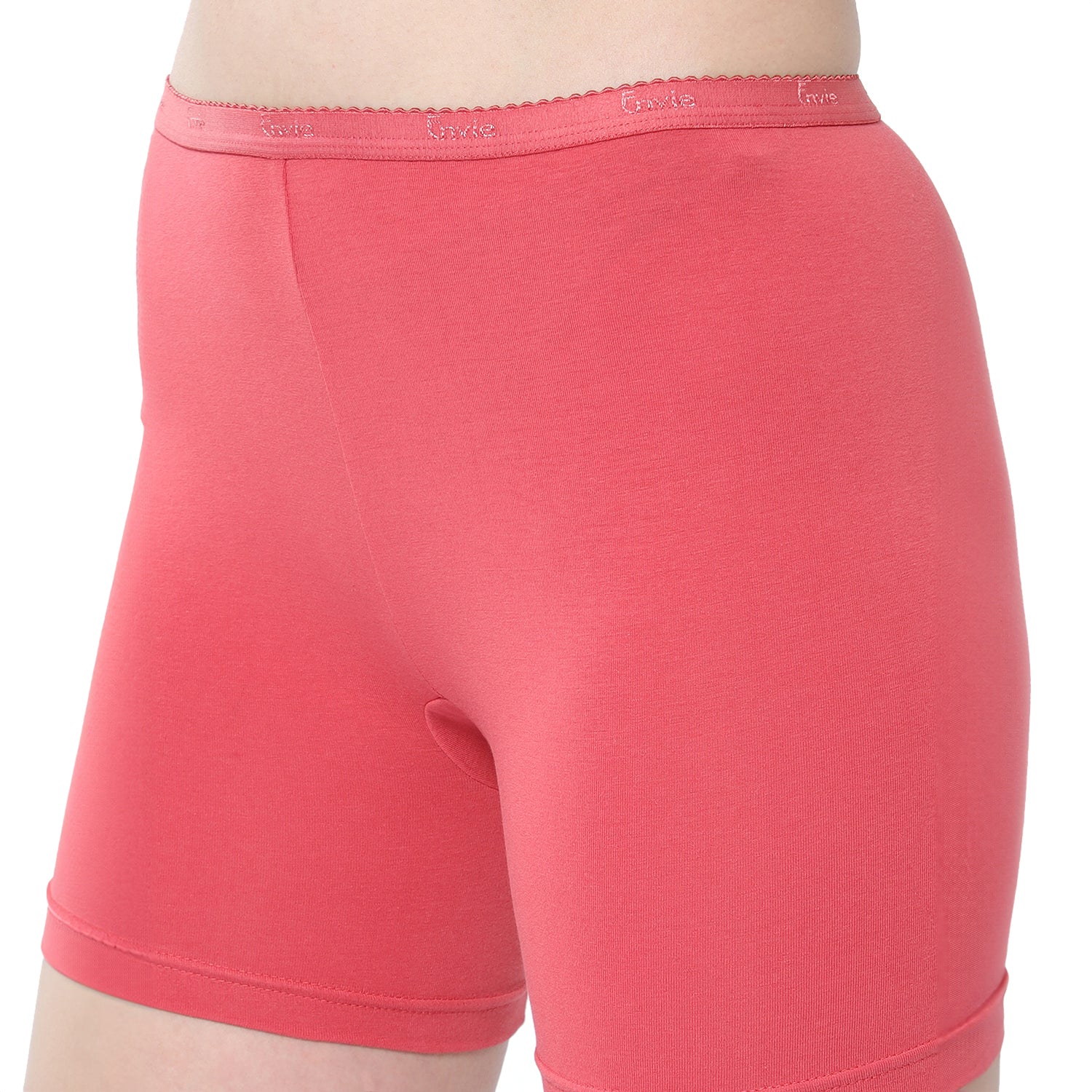 Women Coral Cycling Shorts