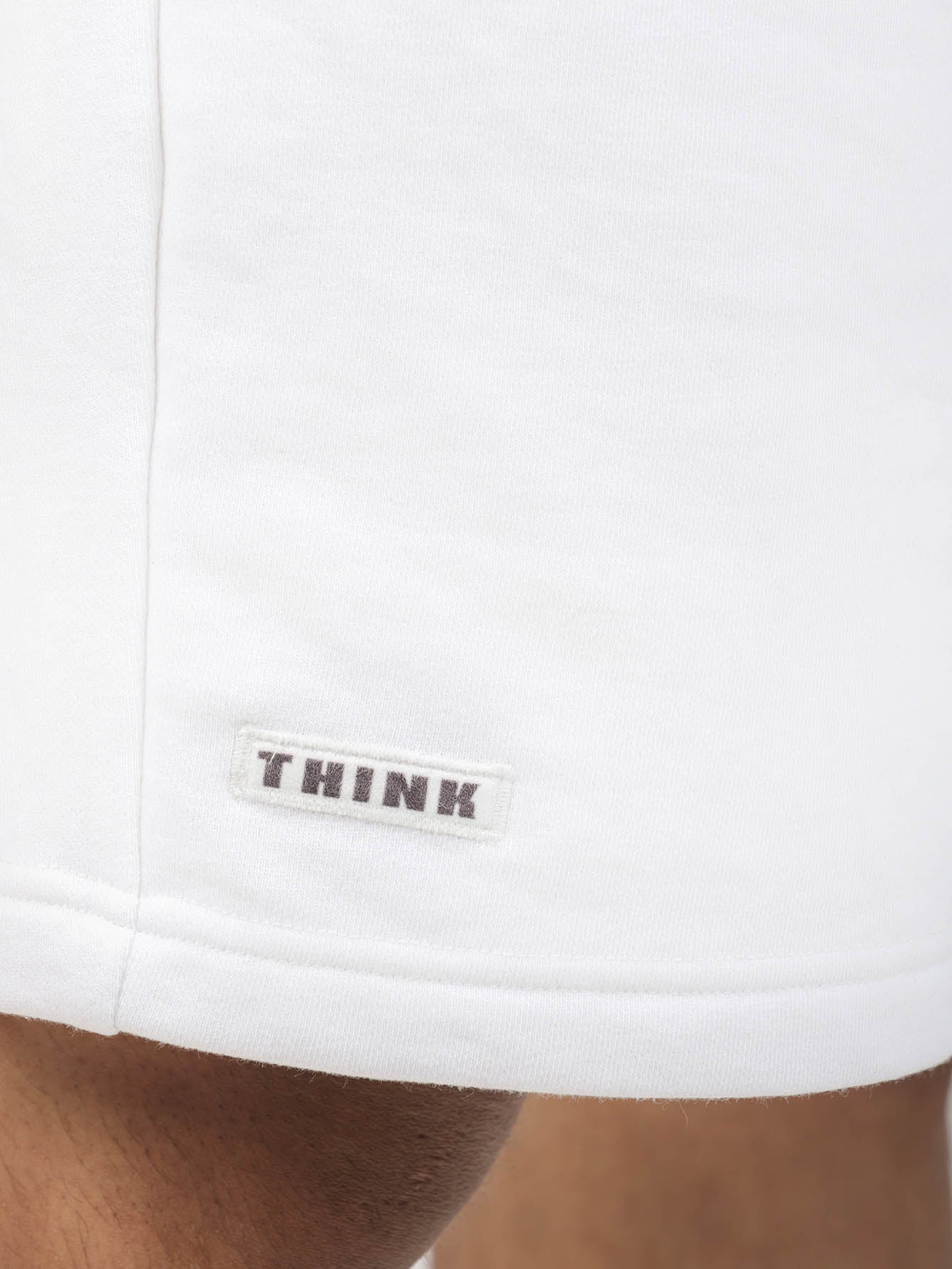 Men Stay Confined Shorts