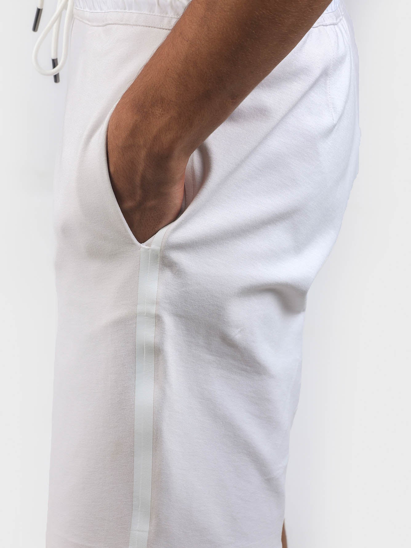 Men Bonded Shorts